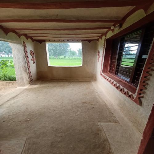 Tendu Tree Homestay, Thadhipathar